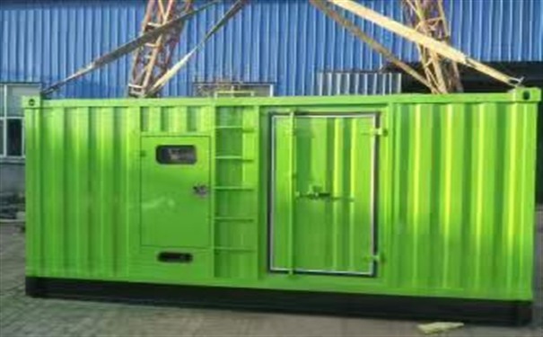 余干600kw大型柴油发电机组出租价格 余干600kw大型柴油发电机组出租价格